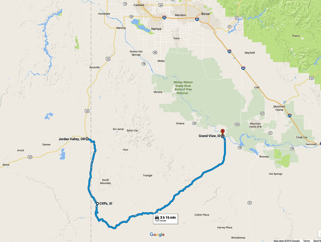 Exploring ION Owyhee Scenic Byway (Mud Flat Road) DIVERSITY the spice of life