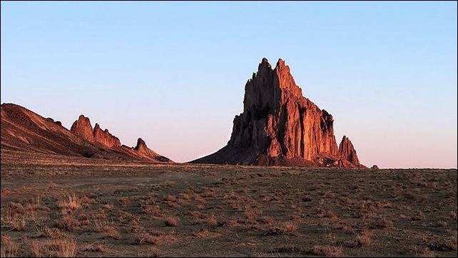 Shipwreck Rock NM(wiki)