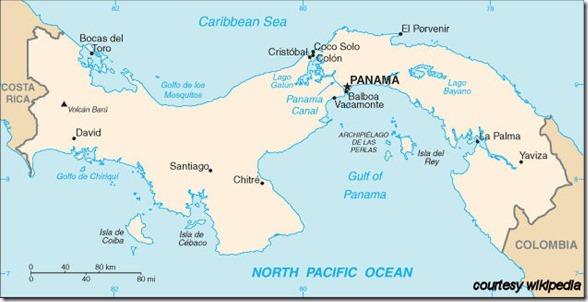 PanamaCanal(wiki)